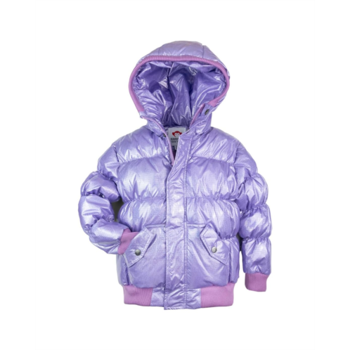 Appaman Kids Puffy Coat (Toddler/Little Kids/Big Kids)