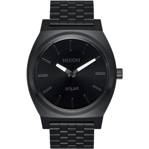 Nixon Time Teller Solar