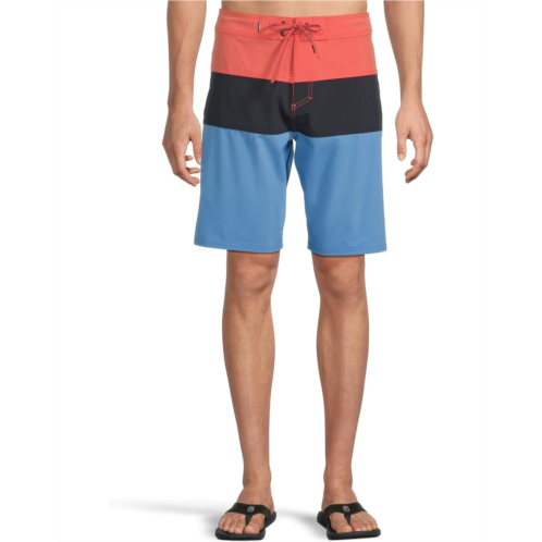 Quiksilver Surfsilk Panel 20 BoardShorts