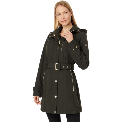 Michael Michael Kors Snap Front Softshell M523225BZ