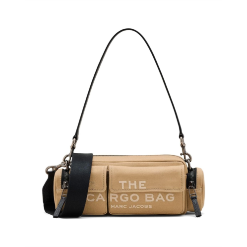 Marc Jacobs The Cargo Canvas Shoulder Bag