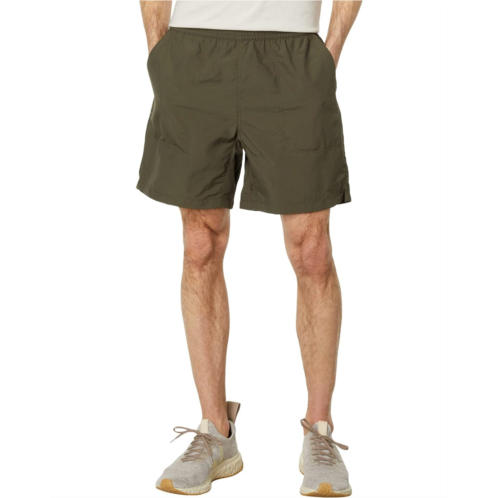 Mens The North Face Pull-On Adventure Shorts