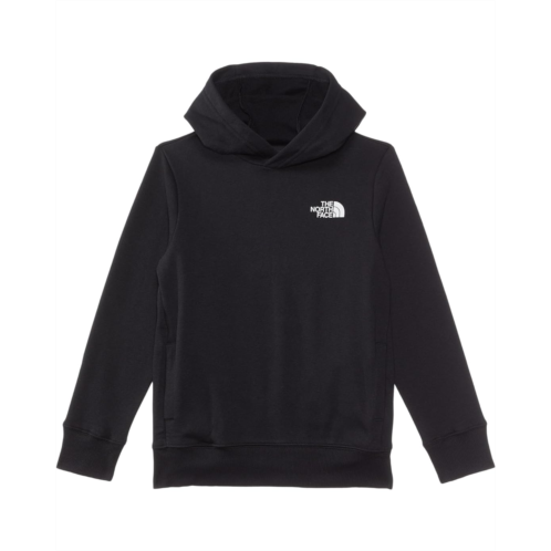 The North Face Kids Teen Snow Camp Fleece Pullover Hoodie (Little Kid/Big Kid)