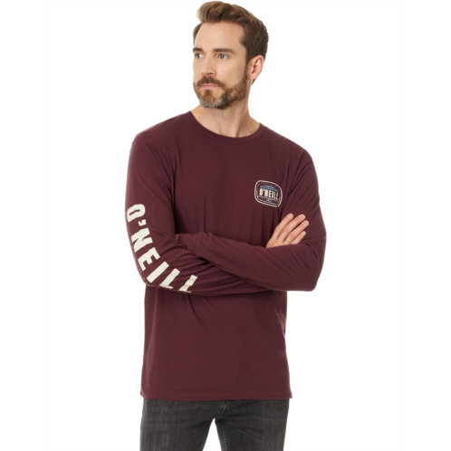 Mens ONeill Eventide Long Sleeve