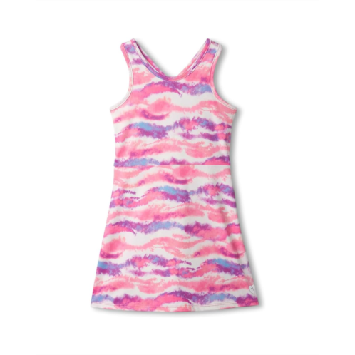 Hatley Kids Active A-Line Dress (Toddler/Little Kid/Big Kid)