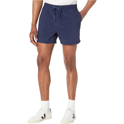 Madewell Recycled Everywear Shorts 4.5