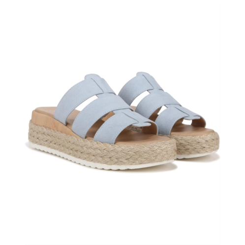 Dr. Scholl  s Electric Espadrille Sandal