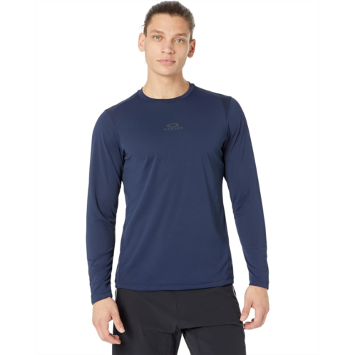 Oakley Foundational Training Long Sleeve Tee