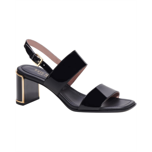 Womens Kate Spade New York Merrit Heel Sandal