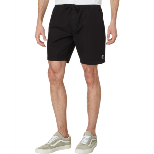 Mens ONeill ORiginals Porter 18 Shorts