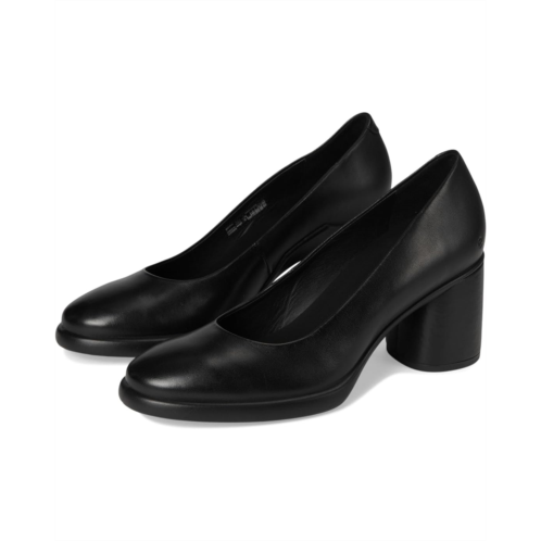 Womens ECCO Sculpted LX 55 MM Pump