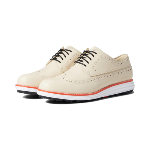 Cole Haan Original Grand Wing Oxford Golf