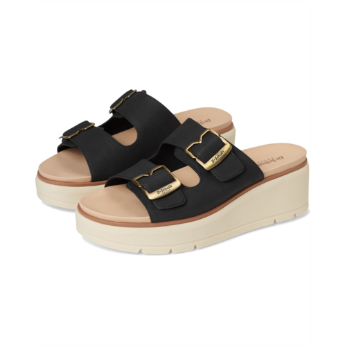 Dr. Scholl s Womens Dr Scholls Nice Day Max Og