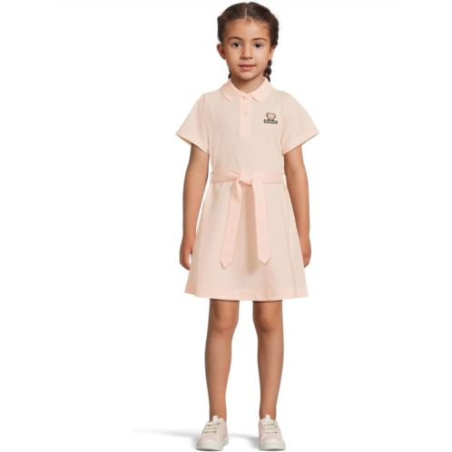 Burberry Kids Astrid Polo Bear (big Kid)