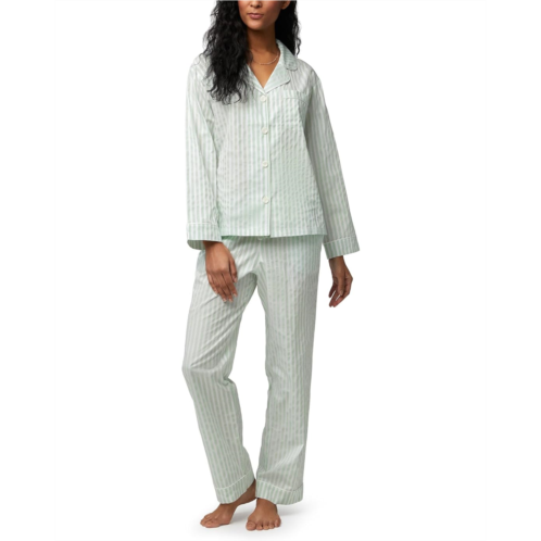 Womens Bedhead PJs Long Sleeve Classic PJ Set