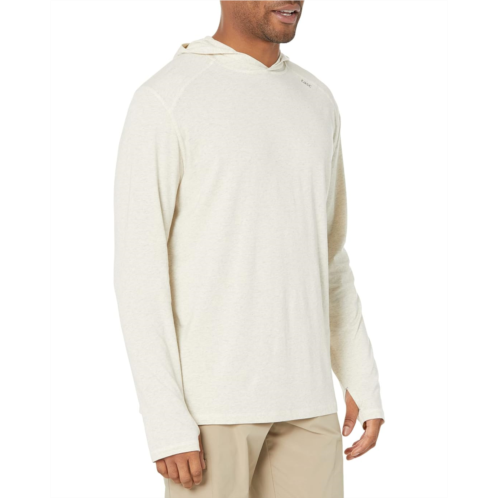 Mens tasc Performance Carrollton L/S Hoodie