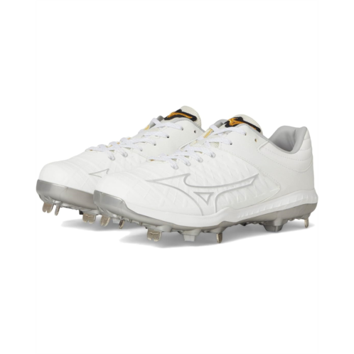 Womens Mizuno Pro Fp Low Metal