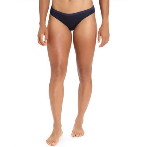 Womens Icebreaker Merino 150 Siren Bikini