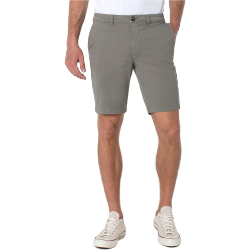 Mens Liverpool Los Angeles Modern Twill Shorts