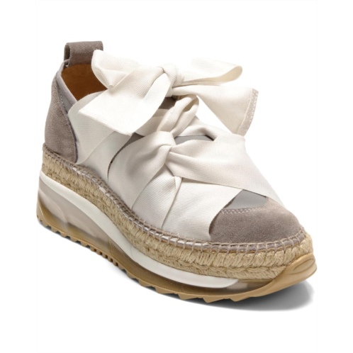 Womens Free People Chapmin Espadrille Sneaker