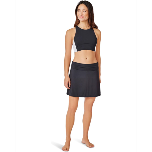 Womens Carve Designs Rowan Skirt