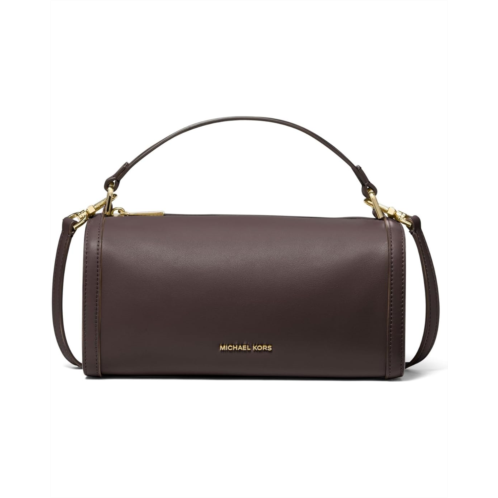 MICHAEL Michael Kors Orchard Small Top Handle Barrel Crossbody
