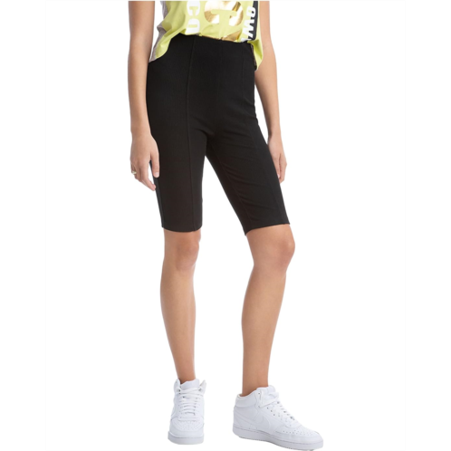 Juicy Couture Long Biker Shorts