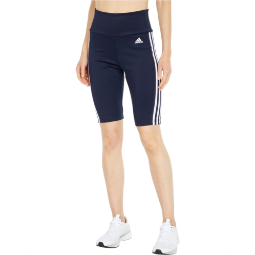 Adidas 3-Stripes Short Tights