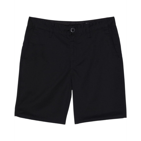 Volcom Kids Frickin Chino Shorts (Big Kids)