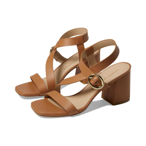 Womens Stuart Weitzman Benni 75 Sandal