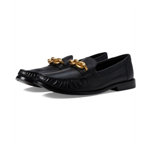 COACH Jess Leather Loafer
