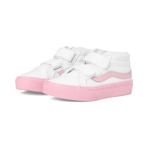 Vans Kids Sk8-Mid Reissue V (Little Kid)