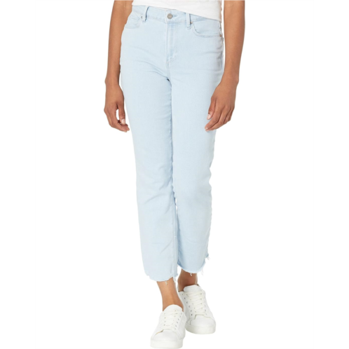 Paige Cindy Crop in Kokomo/Live Hem