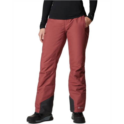 Columbia Bugaboo Omni-Heat Pants