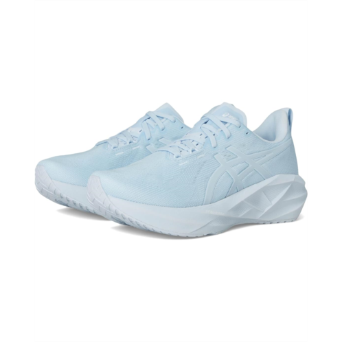 Womens ASICS Novablast 5 Lite-Show