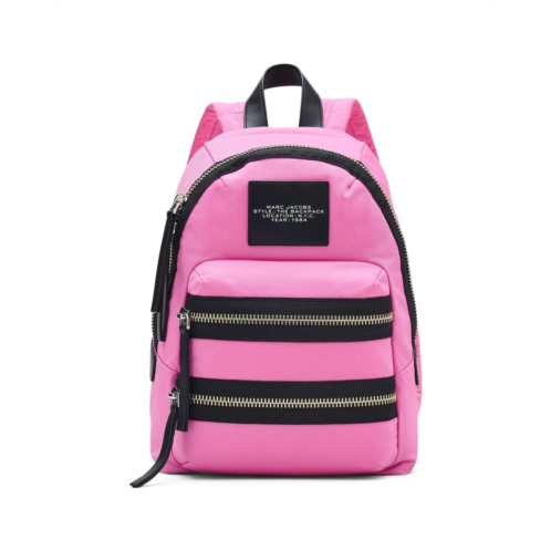 Marc Jacobs The Biker Nylon Medium Backpack