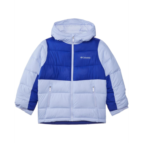 Columbia Kids Pike Lake II Hooded Jacket (Little Kid/Big Kid)