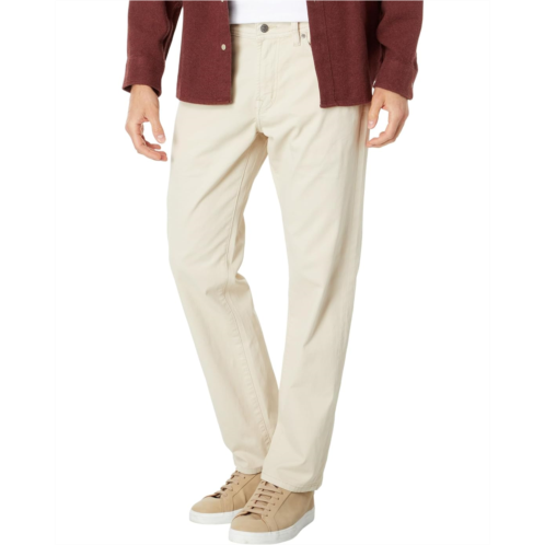 Liverpool Los Angeles Regent Relaxed Straight Twill Pants
