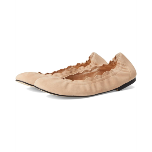 Womens French Sole Cuff