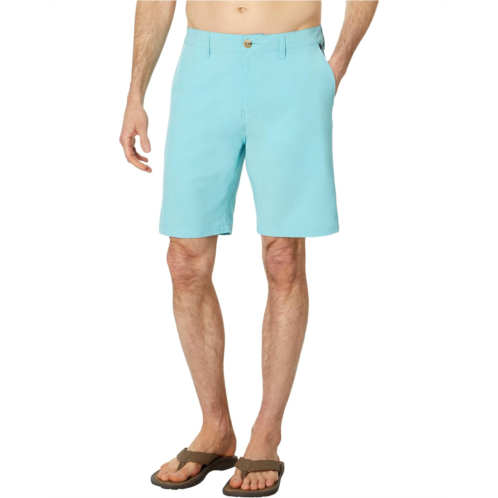 Quiksilver 20 Union Amphibian Shorts