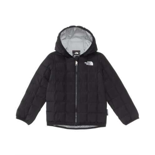 The North Face Kids Reversible ThermoBall Hooded Jacket (Infant)