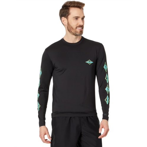 Billabong D-Bah Loose Fit Long Sleeve Rashguard