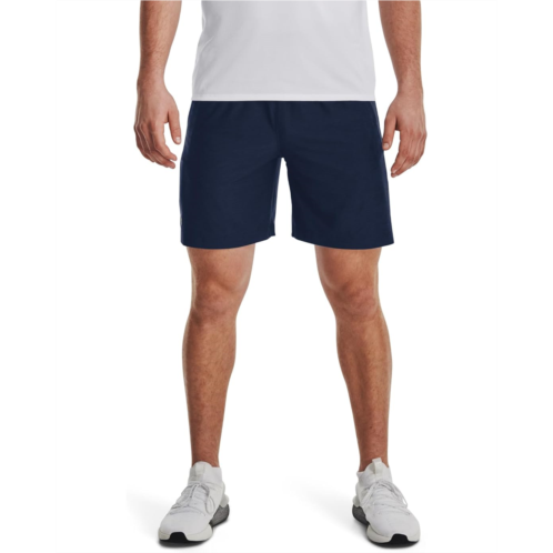 Mens Under Armour Tech Vent Shorts