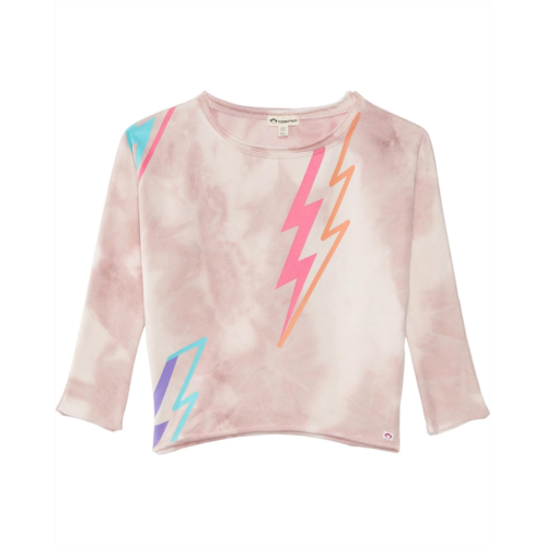 Appaman Kids Slouchy Sweatshirt (Toddler/Little Kid/Big Kid)