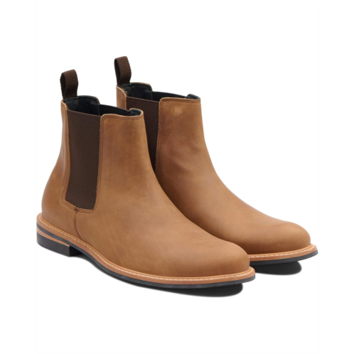 Mens Nisolo All-Weather Chelsea Boot