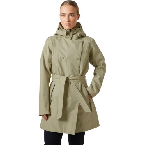 Helly Hansen Welsey Ii Trench