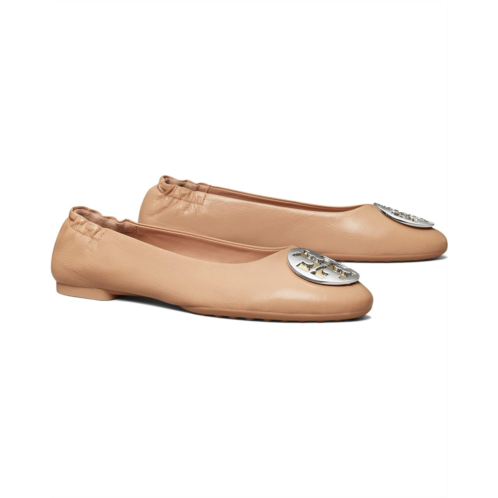 Womens Tory Burch Claire Ballet