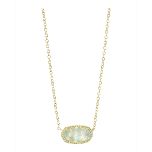 Kendra Scott Elisa Birthstone Necklace