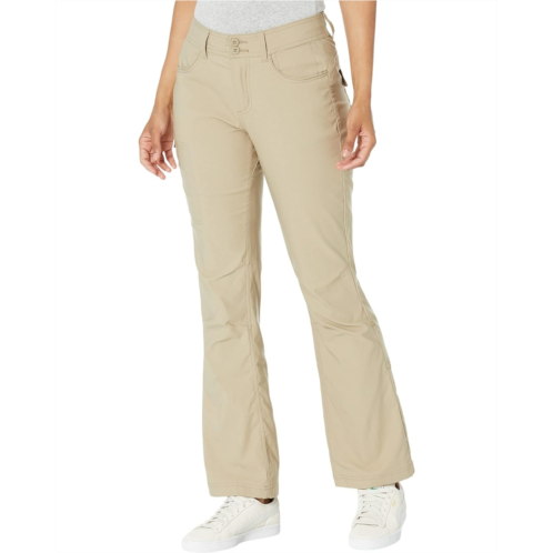 Womens Prana Halle Pants II