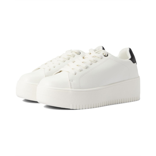 Womens Steve Madden Rockaway Sneaker